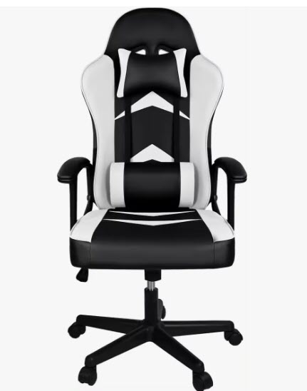 T-Lovendo Silla Gaming con Cojín