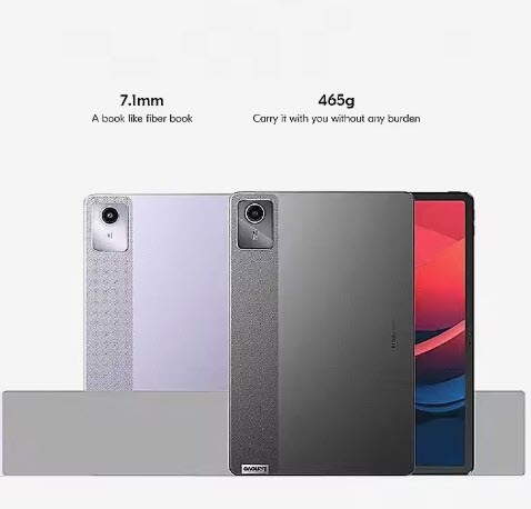 Tablet Lenovo Xiaoxin Pad 2024