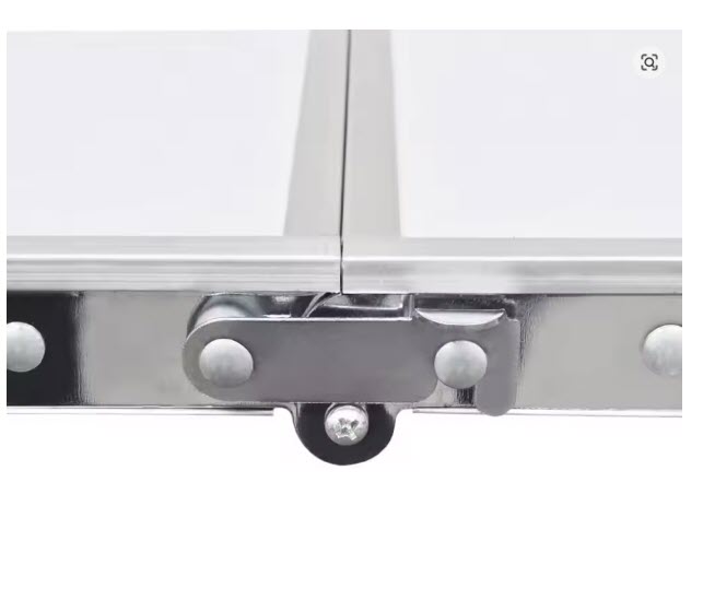 Mesa para Acampada GREATOOL