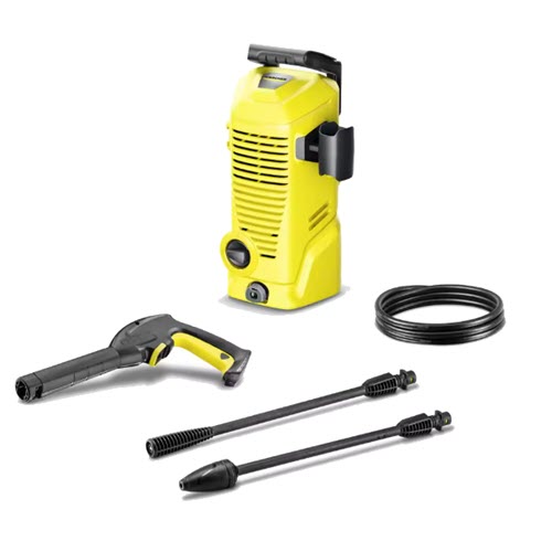 Hidrolimpiadora Kärcher K2