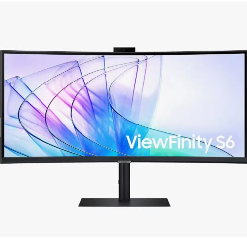 Monitor Samsung ViewFinity S6