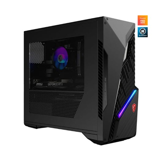 Ordenador MSI MAG Infinite S3