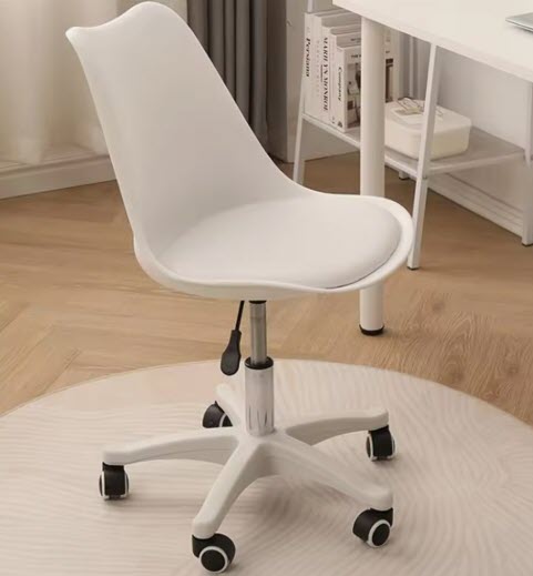 Silla de Oficina Giratoria GLOBAL Z-A