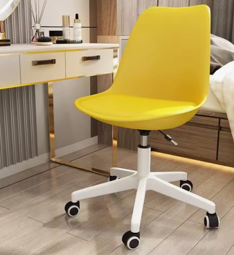 Silla de Oficina Giratoria GLOBAL Z-A