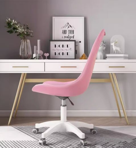 Silla de Oficina Giratoria GLOBAL Z-A