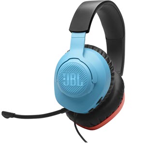 Auriculares JBL Quantum 100N
