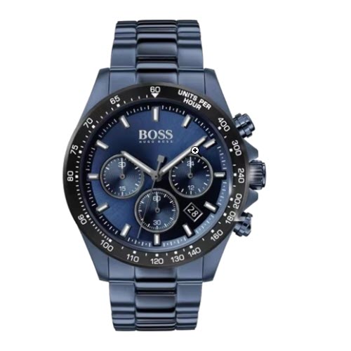 Reloj Hugo Boss 1513