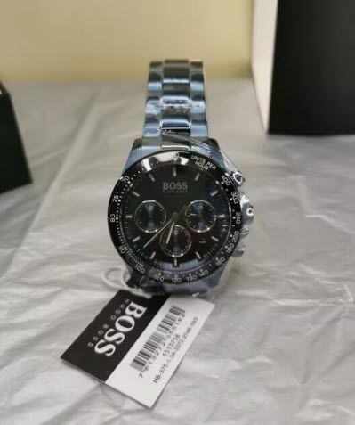 Reloj Hugo Boss 1513