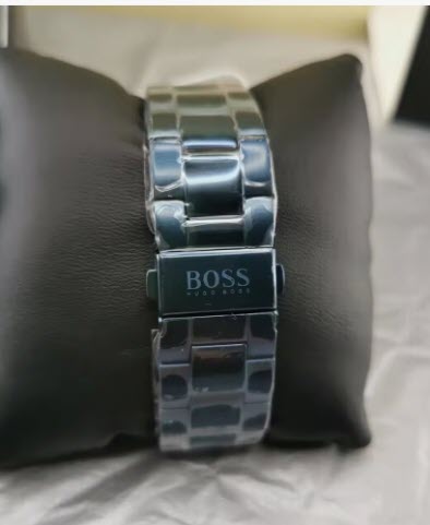 Reloj Hugo Boss 1513