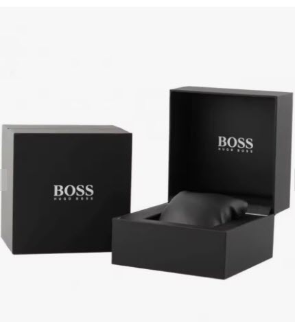 Reloj Hugo Boss 1513