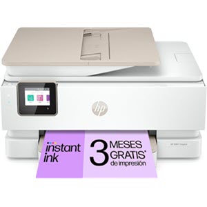 Impresora HP Envy Inspire 7920e