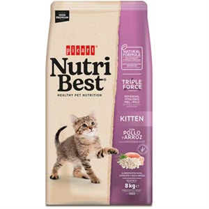 Comida Gatos Picart Nutribest