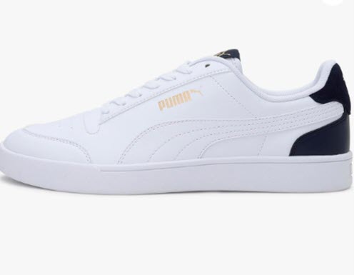 Zapatillas Unisex PUMA Shuffle