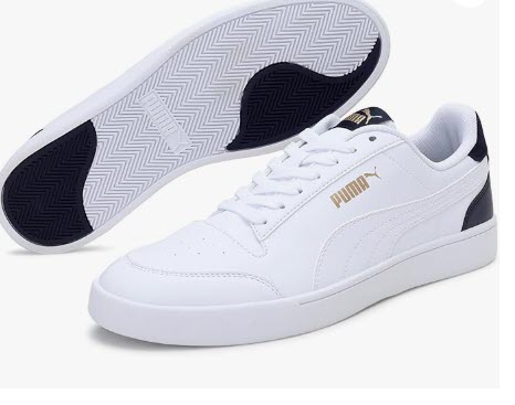 Zapatillas Unisex PUMA Shuffle