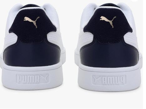 Zapatillas Unisex PUMA Shuffle