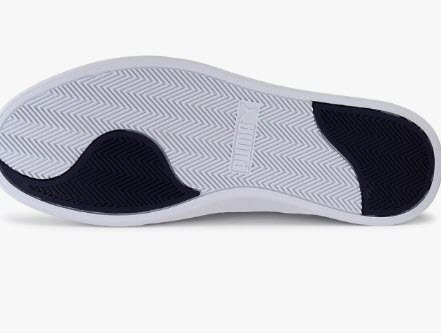 Zapatillas Unisex PUMA Shuffle