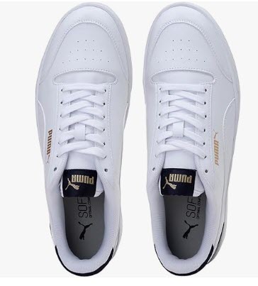 Zapatillas Unisex PUMA Shuffle