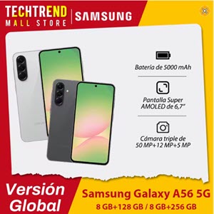 Samsung Galaxy A56 5G