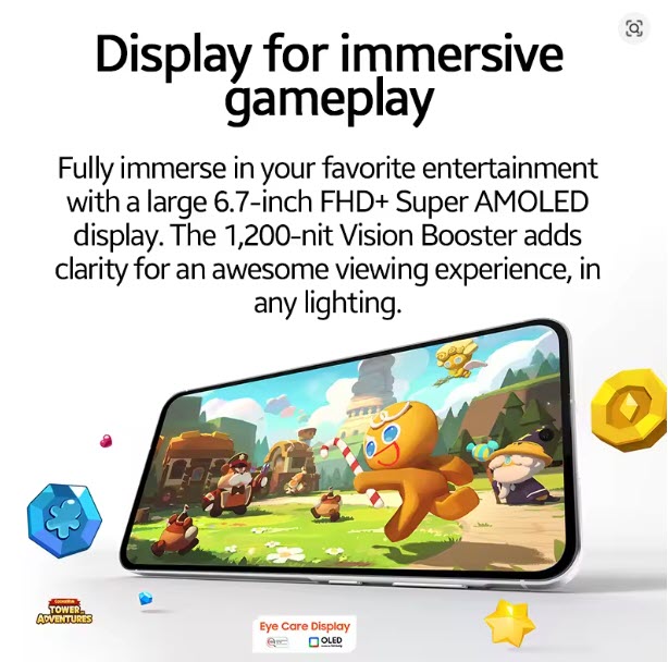 Samsung Galaxy A56 5G