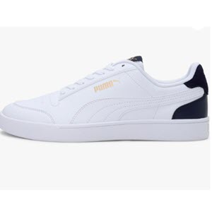 Zapatillas Unisex PUMA Shuffle