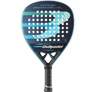 Pala Bullpadel Di Nenno Vertex 03