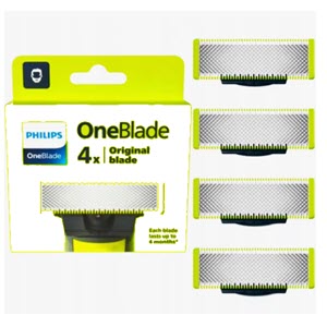Philips Oneblade Recambio Cuchillas
