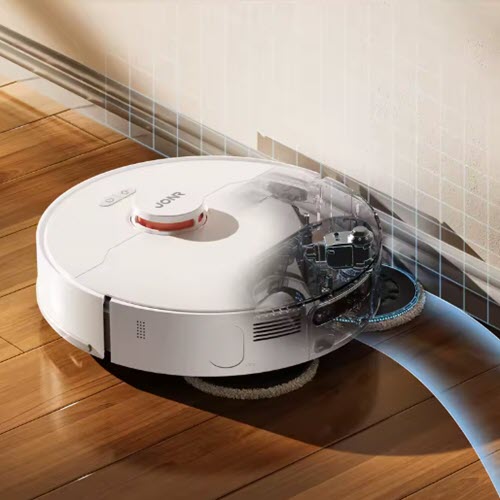 Robot aspirador JONR P20 Pro