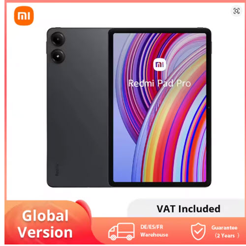 Redmi Pad Pro