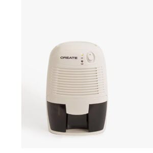 CREATE Deshumidificador Mini 500ml