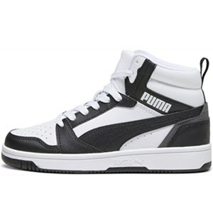PUMA Rebound V6 Mid Jr
