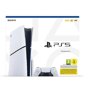 Playstation 5 Slim 1TB