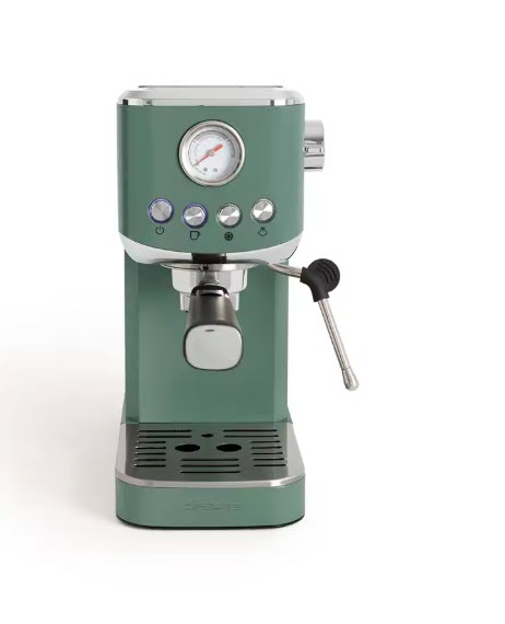 CREATE Cafetera express THERA