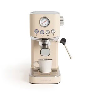 CREATE Cafetera express THERA