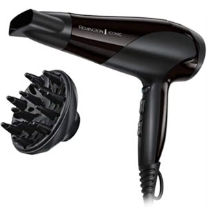 Remington Secador Ionic Dry 2200