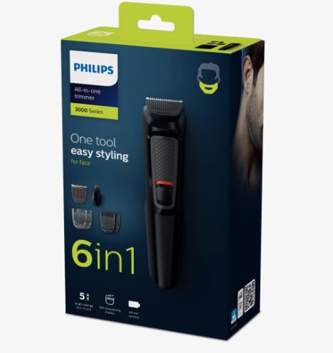 Philips Set Serie 3000
