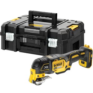 Multiherramienta Oscilante DEWALT
