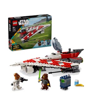 LEGO Star Wars Caza Estelar