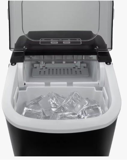 Máquina de hacer hielo Jocca