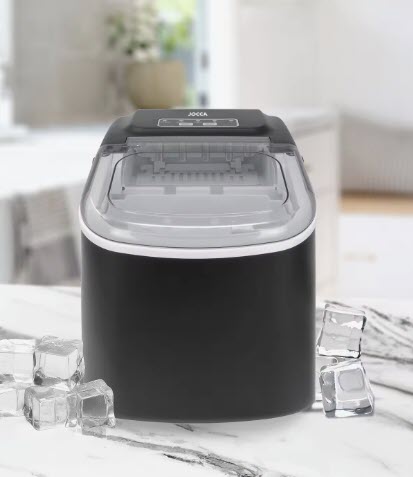 Máquina de hacer hielo Jocca