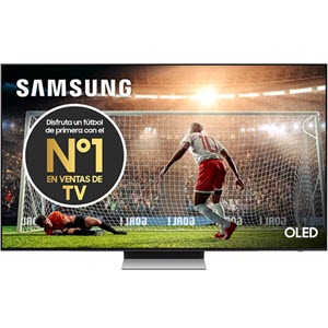 Samsung TV OLED 65 S93D