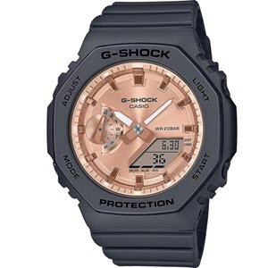 Casio Reloj Mujer GMA