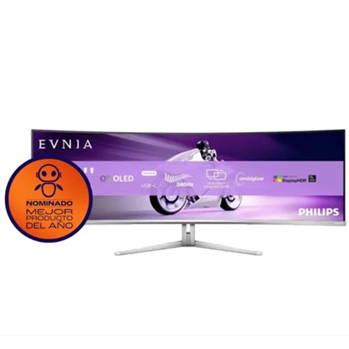 Monitor Philips Evnia 49M2C