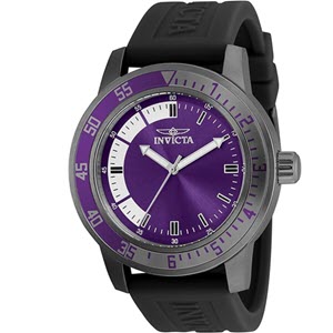 Invicta Reloj Analógico para Hombres