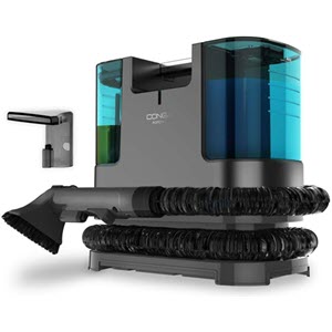 Cecotec Aspirador de Tapicerías Conga 3000