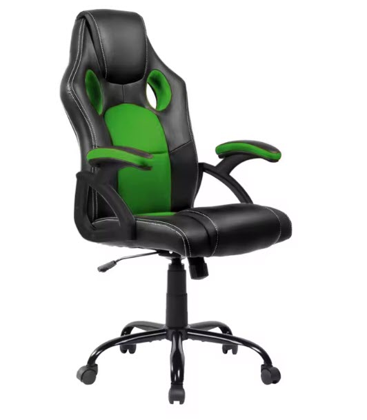 Dormidan Silla Gaming de escritorio
