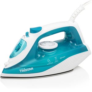 Plancha de Vapor Tristar ST