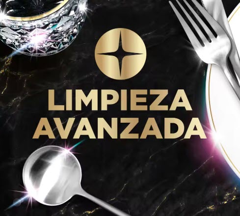 Pastillas lavavajillas Finish Ultimate