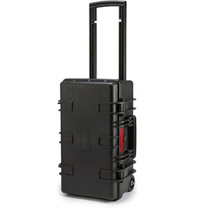 Amazon Basics Maleta Portátil Protectora