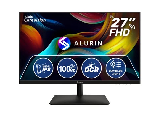 Monitor Alurin CoreVision 27