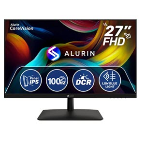 CHOLLO Monitor Alurin CoreVision 27